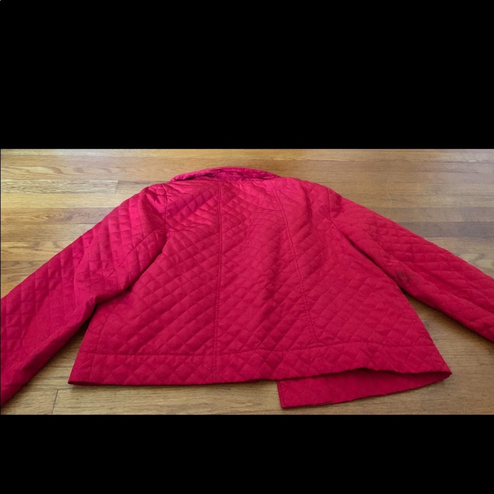 Jacket - Picture 2 of 2